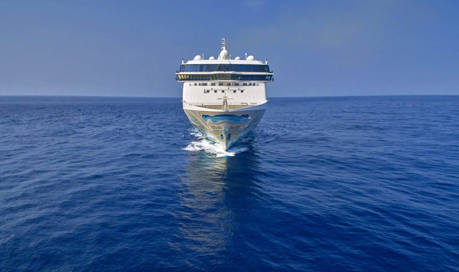 Dream Cruises heads to Newcastle during Sydney homeport