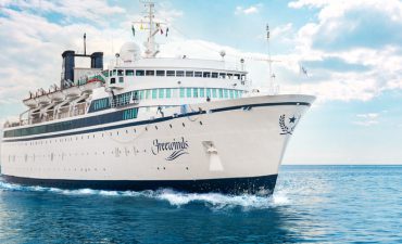 Church of Scientology cruise ship hit by measles quarantine