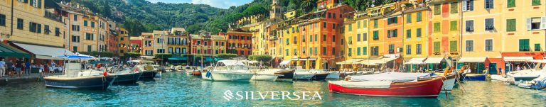 Silversea cruise deals