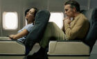 Sydney to London/New York direct flights