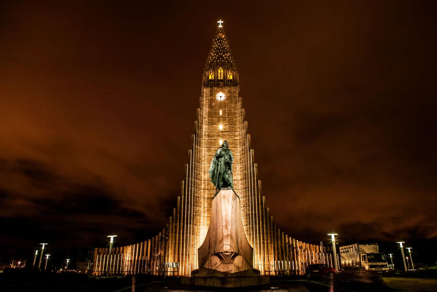 Reykjavik