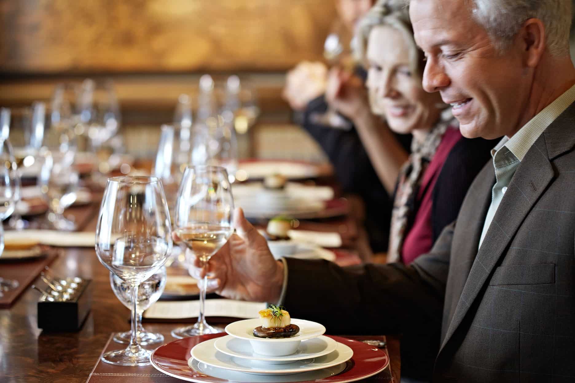 dom-perignon-with-oceania-pairing-dinner