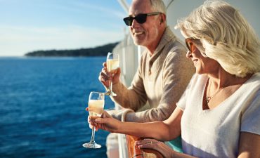 Cruise ship retirement - is it cheaper?