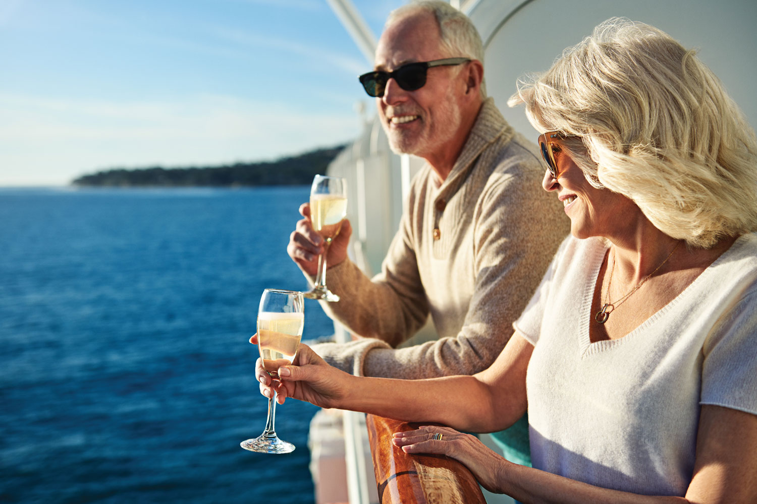 Cruise ship retirement - is it cheaper?