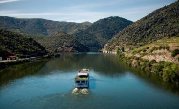 Australian river cruisers