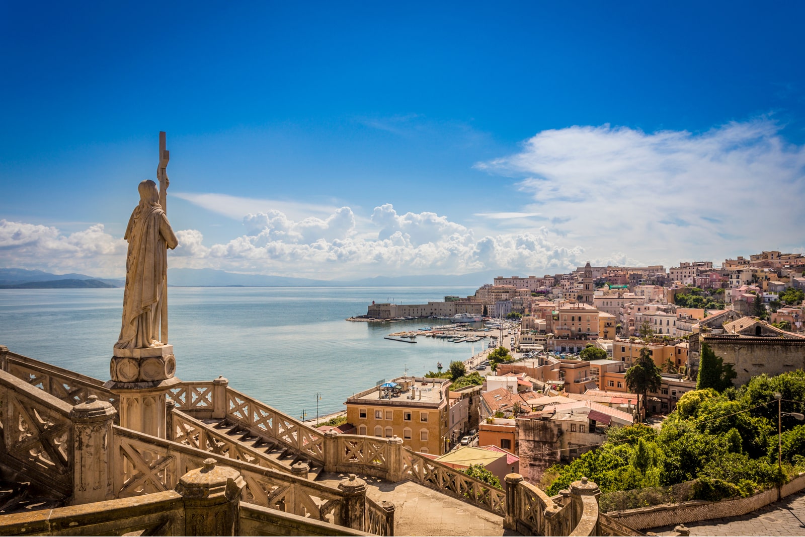 italy gaeta