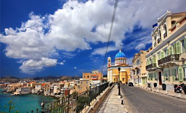 Beat the crowds and experience the real Mediterranean with these unspoilt ports