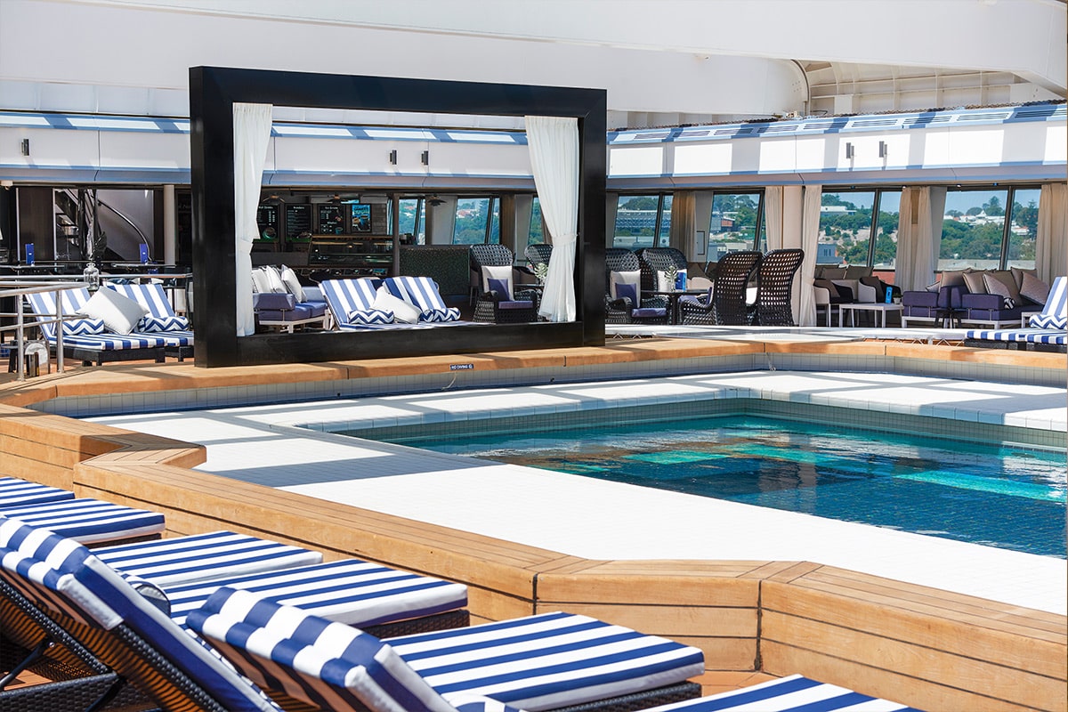 vasco lido pool
