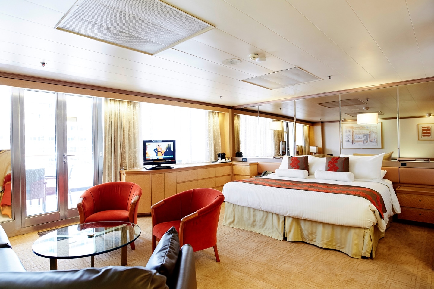 vasco suite