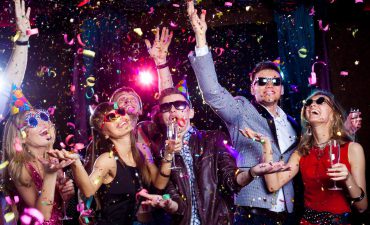 How to ring in the New Year on a cruise