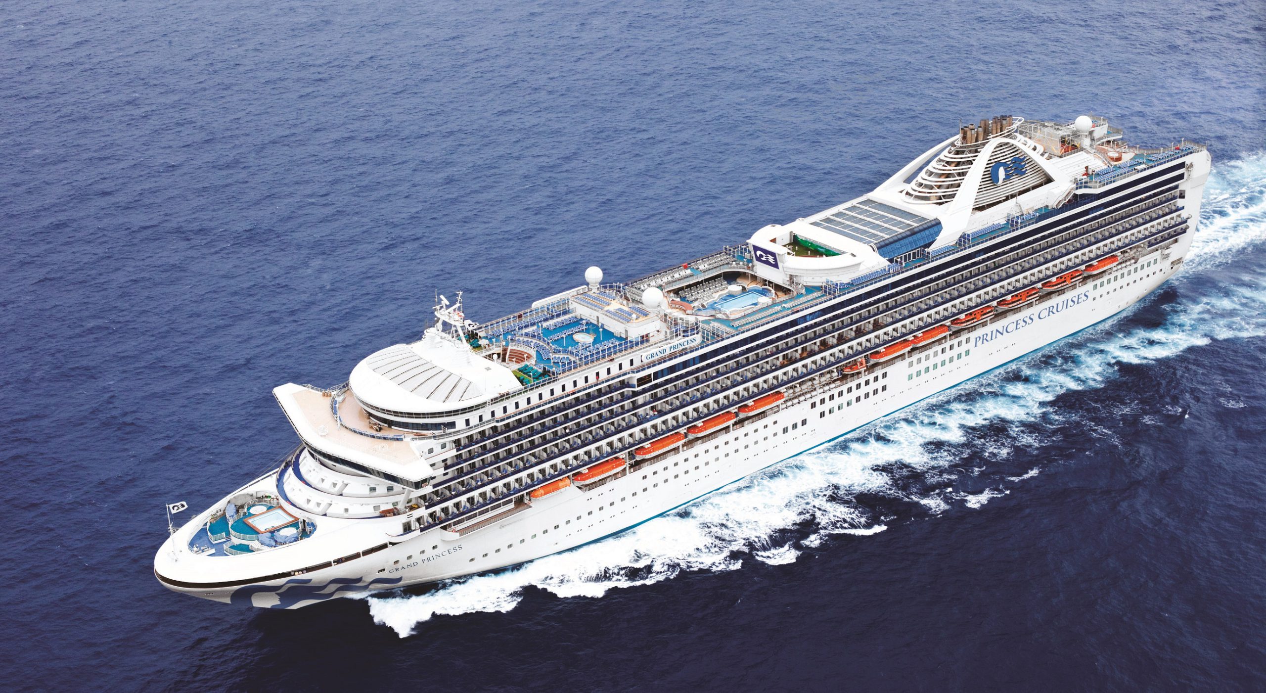 Grand Princess