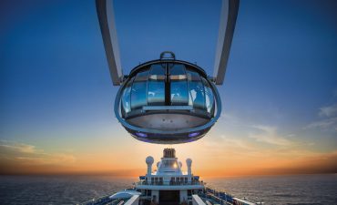 North Star on Quantum of the Seas
