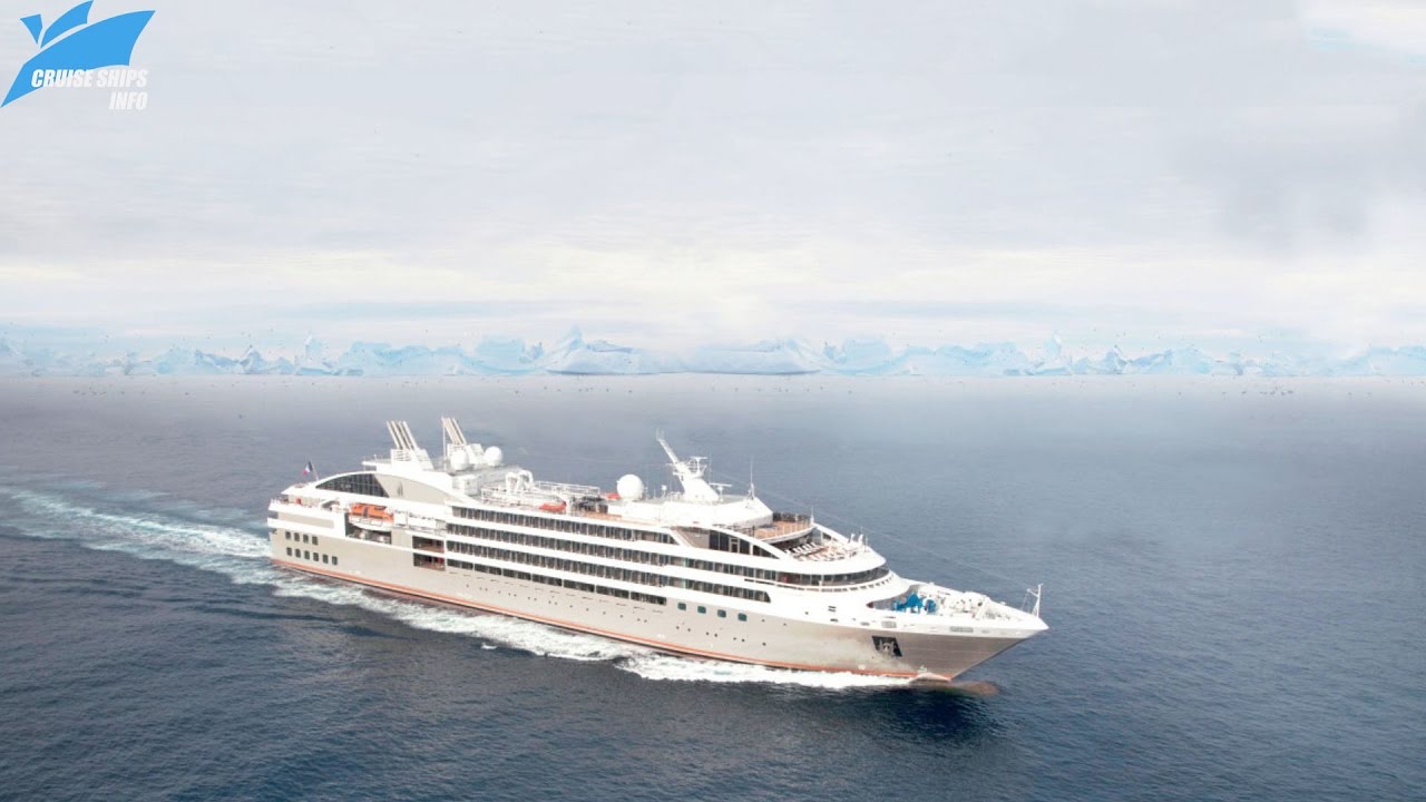 Ponant's new exotic itineraries for 2020-21