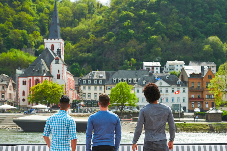 U River Cruises new itineraries