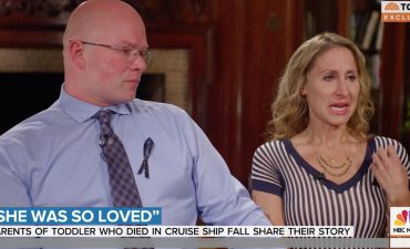 Mother of Chloe Wiegand will sue Royal Caribbean