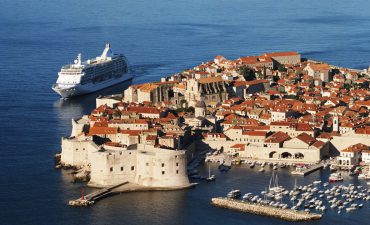 Dubrovnik overtourism