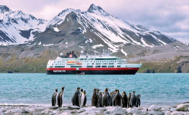 Hurtigruten