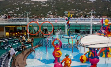 Opinion: Royal Caribbean toddler death