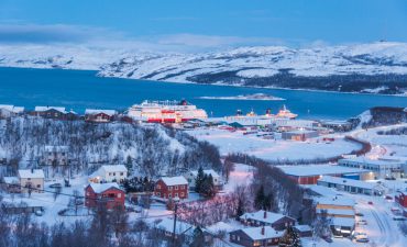 Why you should take a Christmas cruise in 2019