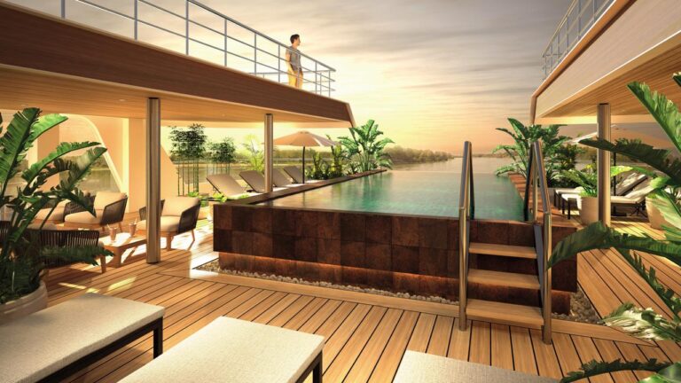 Emerald Waterways