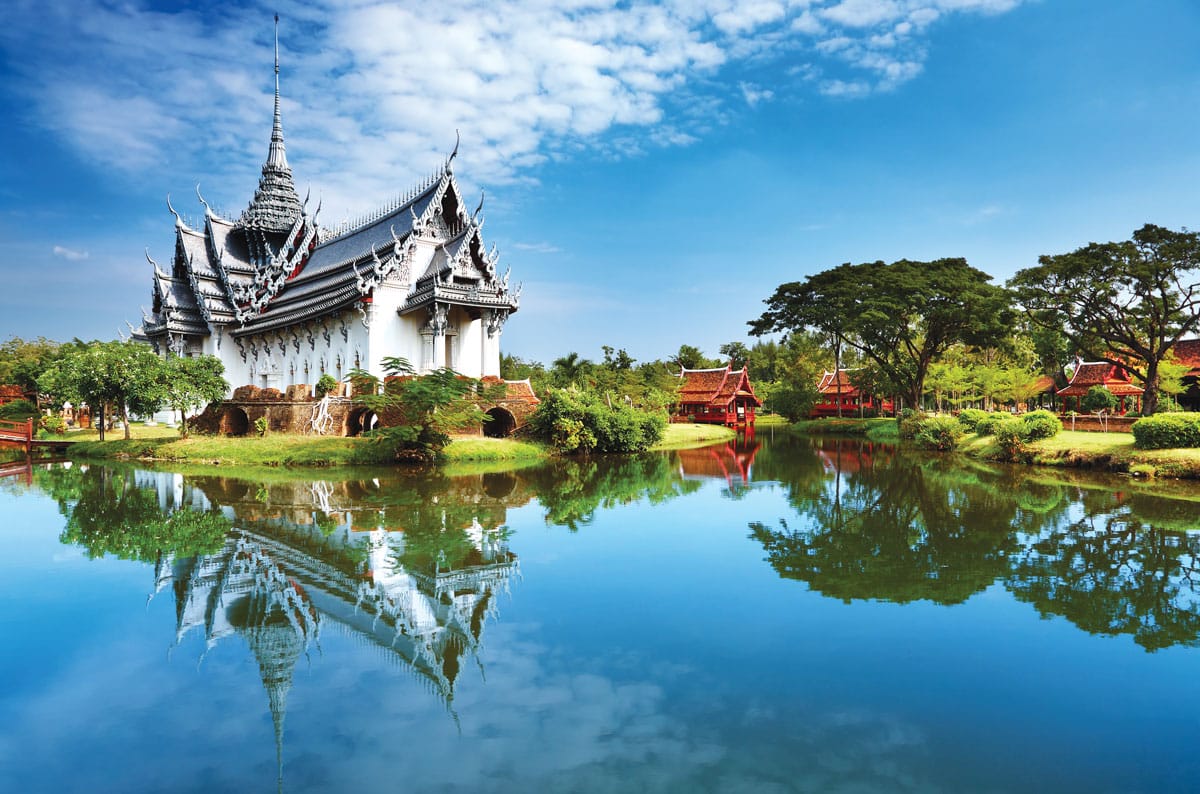 Bangkok