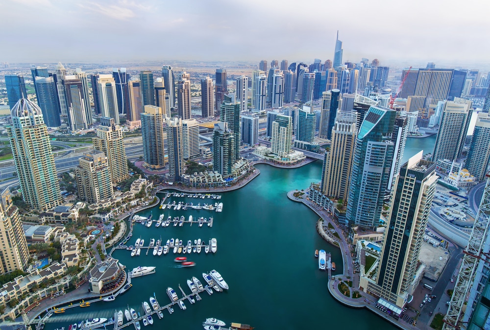 dubai