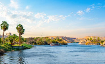 Nile River