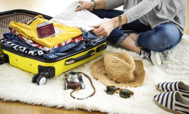 100 Cruise Tips