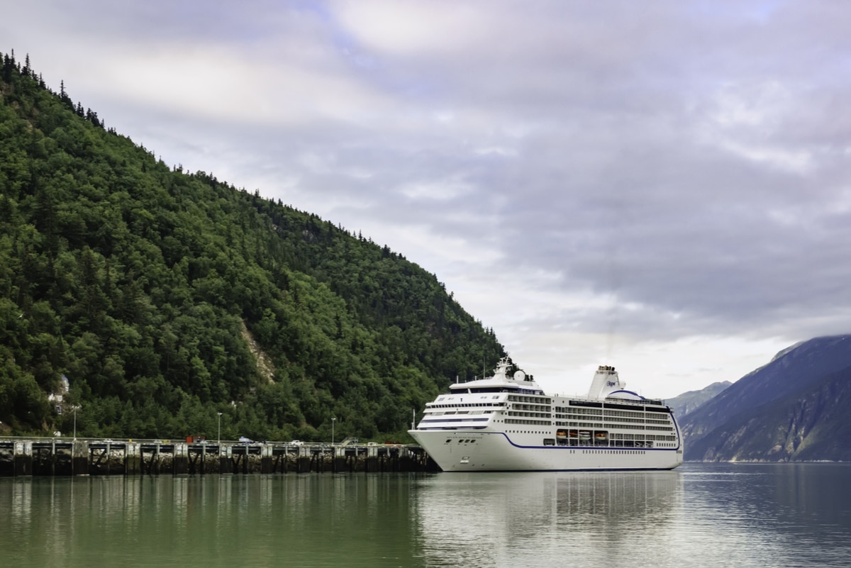 seven seas mariner skagway