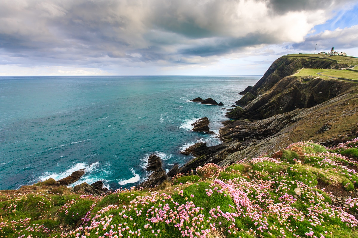 shetland islands