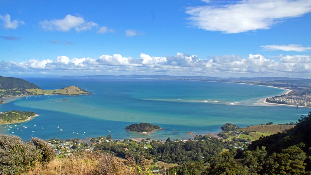 whangarei heads nz