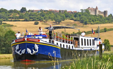 European Waterways 1