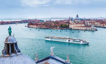 Where you should sail in 2020