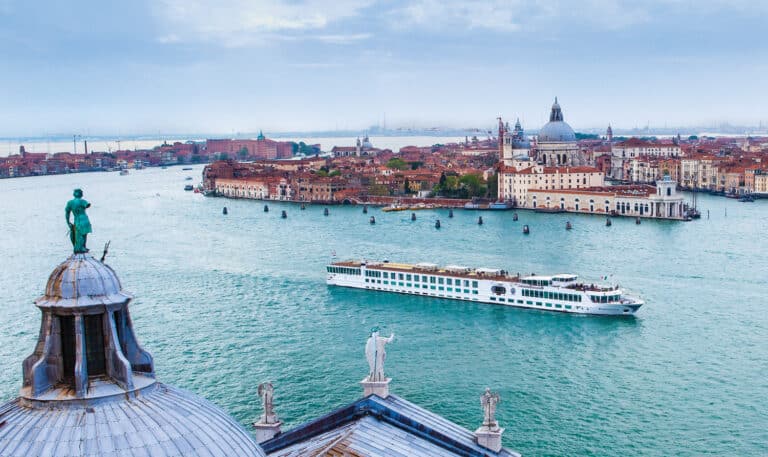 Where you should sail in 2020