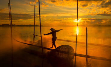 Mekong River guide