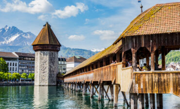 Viking Cruises unveils new Swiss extension for Rhine sailings