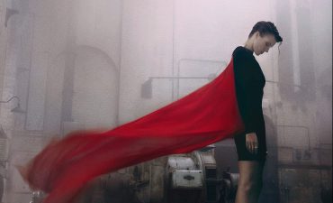 Virgin Voyages transforms crew into runway ready punk superheroes