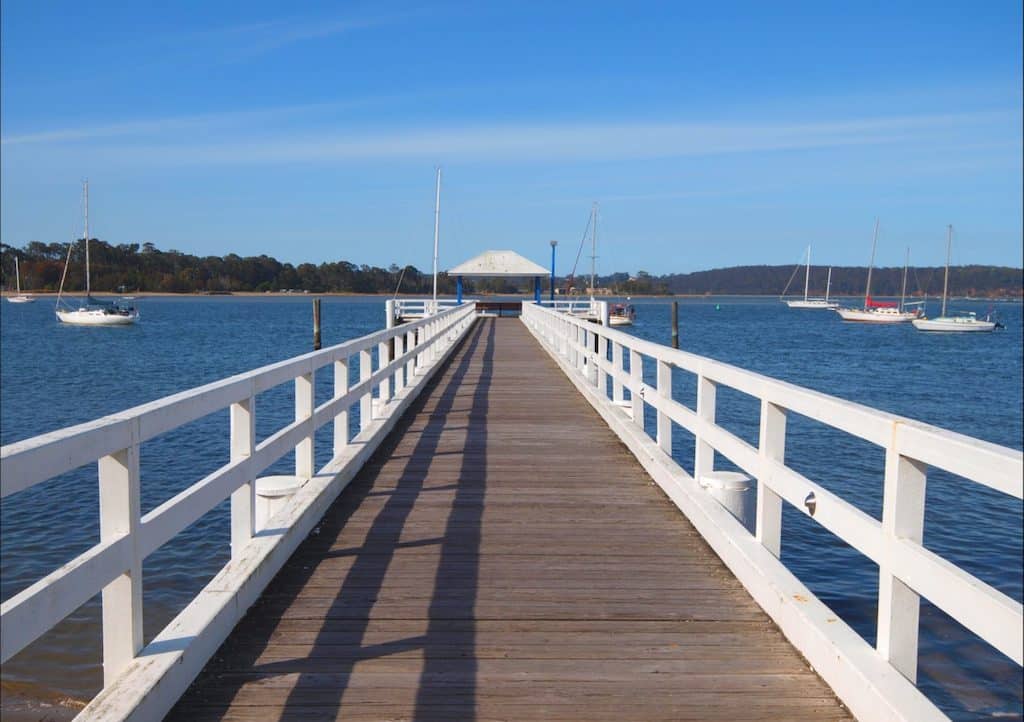 Beautiful Batemans Bay
