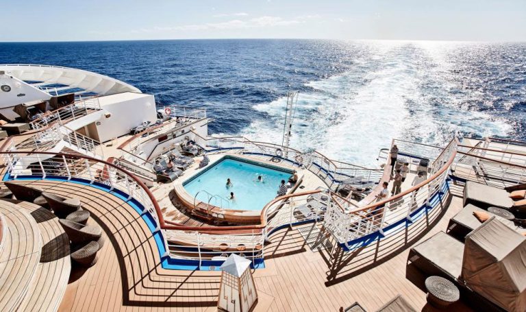 Best 2019 cruise lines