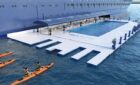seawater pool