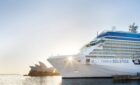 Celebrity Solstice will visit Australia on a Grand Voyage.