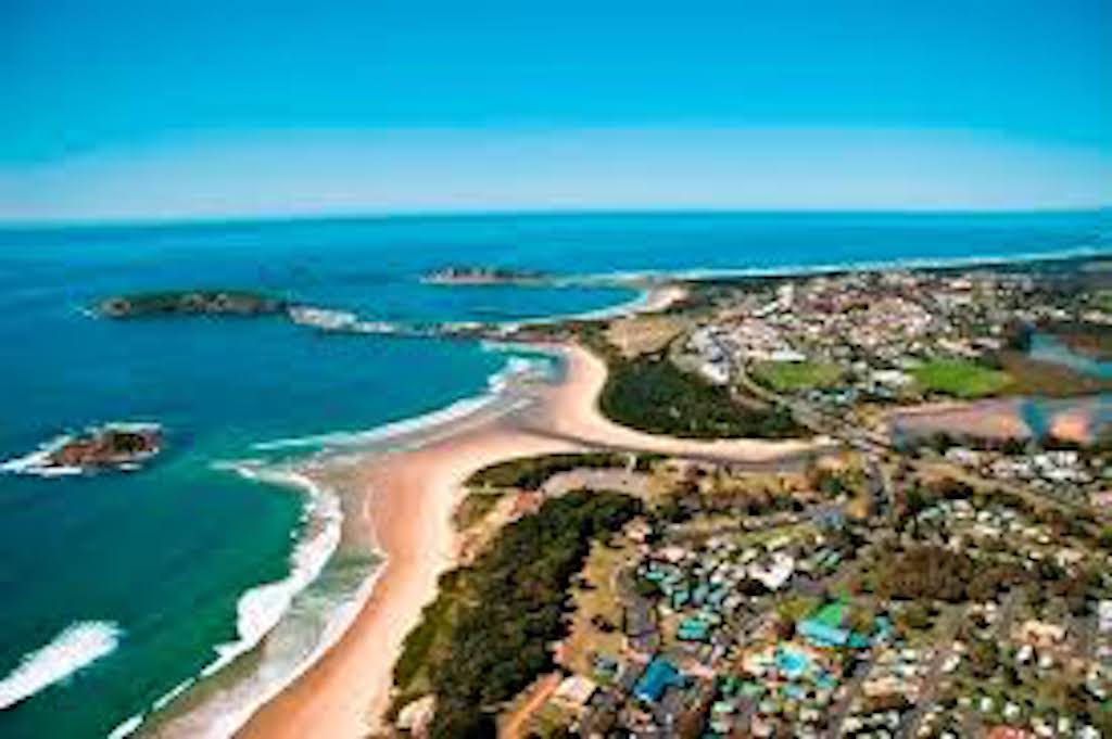 Coffs Harbour