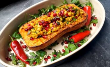 Vegan Viet Food