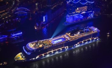 MSC Cruises Vallbracht