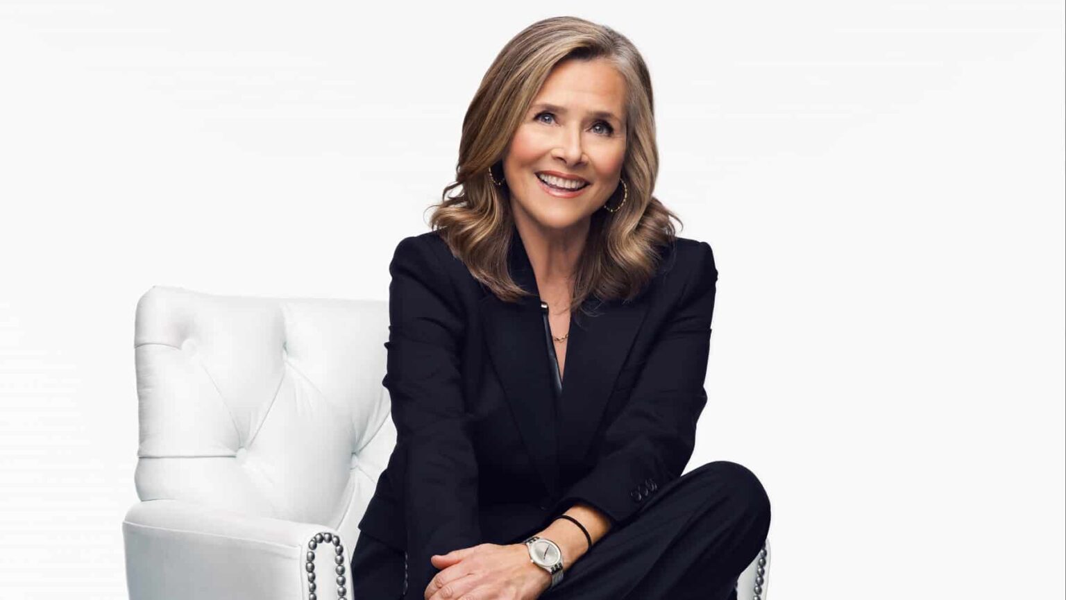 Meredith Vieira