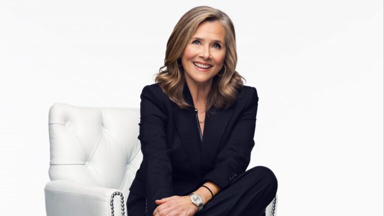Meredith Vieira