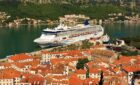 Here she is! We preview The Norwegian Spirit's $100m makeover