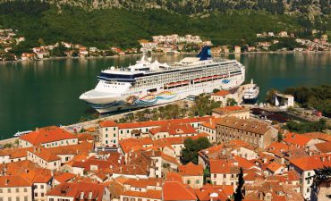 Here she is! We preview The Norwegian Spirit's $100m makeover