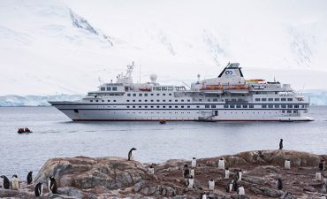 Aussie passengers fear they may lose thousands as One Ocean halts operations