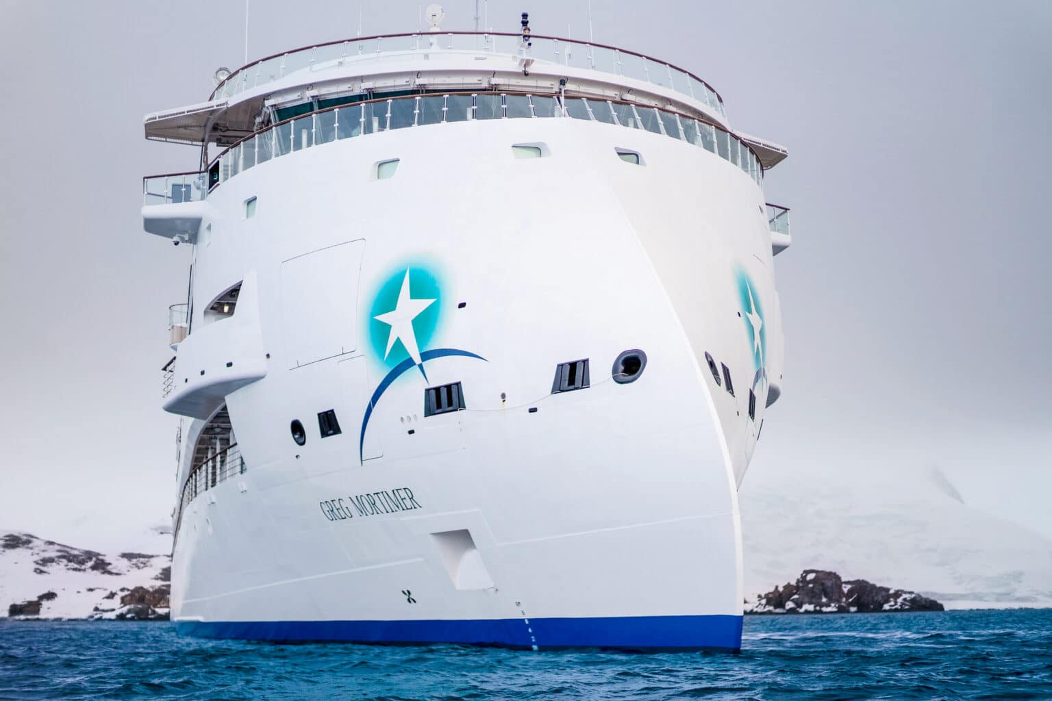 Aurora Expeditions